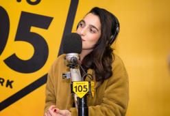 Le foto di Levante a 105 Mi Casa
