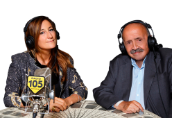 Radio Costanzo Show