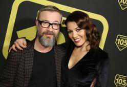 MUSIC, Marco Masini ai microfoni di Radio 105: "Attraverso la musica ho conosciuto la vita"