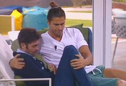 Luca Onestini e Raffaello Tonon pronti per l'Isola dei Famosi?