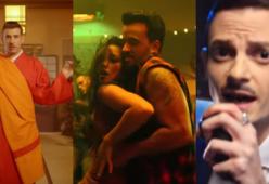 I video musicali più visti in Italia nel 2017
