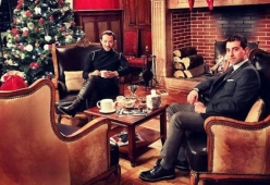 Rich Kids: ecco come passano il Natale i figli dei ricchissimi