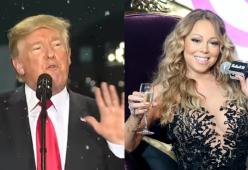 All I Want for Christmas Is… Trump: il Presidente Usa "canta" il classico di Mariah Carey