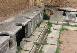 6 antiche abitudini davvero improbabili oggi