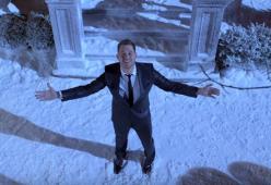 Michael Bublé - Santa Claus Is Coming To Town
