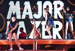 Major Lazer: nuova canzone a sorpresa