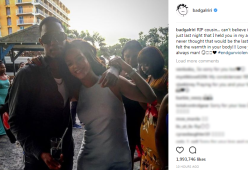 Shock per Rihanna: ucciso a colpi di pistola il cugino. Lei lancia l'appello: "Stop alle armi"