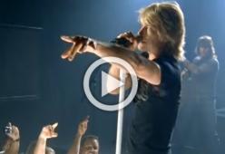 Bon Jovi - Have A Nice Day