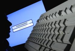 La classifica delle peggiori password del 2017