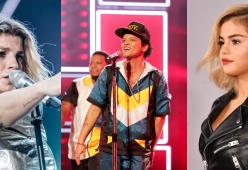 Ecco gli album in uscita nel 2018