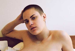 Chi era e chi è oggi  Tallulah Willis
