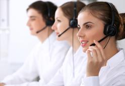 Nuova legge sul telemarketing: i call center avranno prefissi riconoscibili