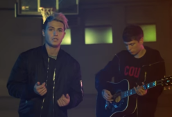 Benji & Fede: nel video di "Buona Fortuna" un messaggio contro il bullismo. Guardalo ora