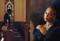 Jay-Z: nel nuovo video ci sono anche Beyoncé e la figlia Blue Ivy
