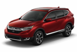 Auto: ecco tutte le novità del 2018
