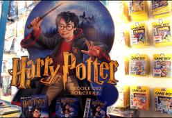 Leggere Harry Potter da bambini rende più aperti verso la diversità 