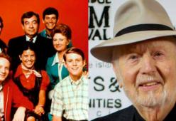 È morto il regista di "Happy Days". Addio a Frank Buxton