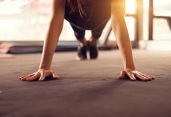 In forma dopo le feste solo con l'allenamento graduale: lo confermano gli esperti