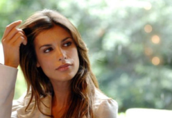 Elisabetta Canalis: “Weinstein ci ha provato anche con me e quando ha capito che non ci stavo..."