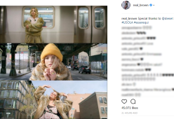 Emma Marrone, polemiche per la pelliccia (finta) nel video. Lei replica: "Il rispetto prima di tutto!"