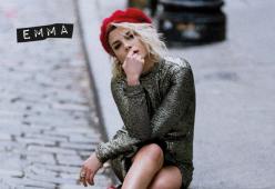 Emma Marrone: svelata la tracklist di "Essere Qui"