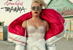 Beautiful Trauma