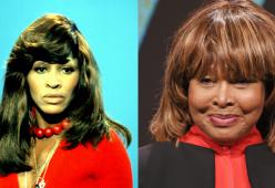 Tina Turner: ecco com'è oggi la leonessa del pop