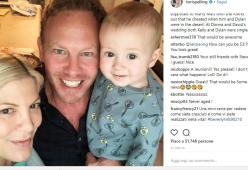 “Vorreste una reunion di Beverly Hills 90210?”. Tori Spelling scatena i fan della serie