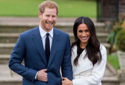 È nato il Royal Baby di Meghan ed Harry: è un maschio
