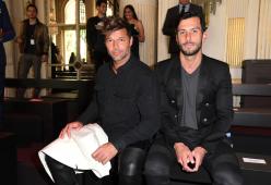 Ricky Martin si è sposato!