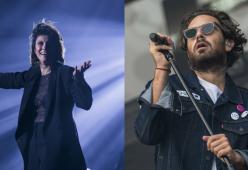 Elisa e Tommaso Paradiso con Takagi & Ketra: ecco il singolo "Da Sola In The Night"