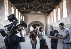 Esce "Made In Italy" l'attesissimo  film di Luciano Ligabue con Stefano Accorsi e Kasia Smutniak