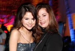 La mamma di Selena Gomez: "Non sono contenta che sia tornata con Justin"