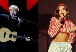 Brit Awards 2018, nomination: dominano la scena Ed Sheeran e Dua Lipa