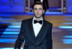 Riki modello alla Milano Fashion Week: guarda le foto