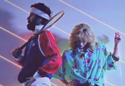 Takagi & Ketra: ecco il video di "Da Sola / In The Night"