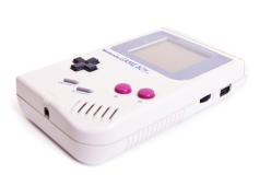 Ultra Game Boy: è stato presentato al CES 2018 e i fan più nostalgici sono impazziti