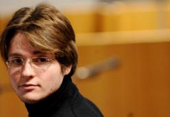 Raffaele Sollecito: "Le brave ragazze sono spaventate da me"