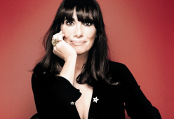 Paola Maugeri presenta il suo nuovo libro: Rock and Resilienza