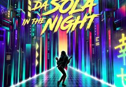 Da Sola / In The Night