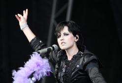 Dolores O’Riordan: la morte non è sospetta