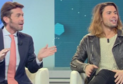 Luca Onestini e Raffaello Tonon concorrenti segreti dell’Isola dei Famosi?
