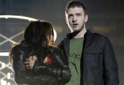 Justin Timberlake: ecco cosa provò dopo l'incidente che espose il seno di Janet Jackson al Super Bowl