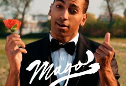 MUDIMBI
Il mago
