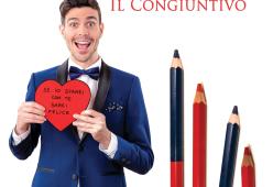 LORENZO BAGLIONI
Il congiuntivo