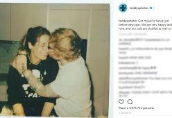Ed Sheeran: tutto quello che dovete sapere sulla sua futura moglie