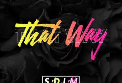 That Way