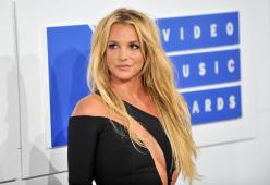Britney Spears incassa ben 137 milioni di dollari grazie ai suoi show a Las Vegas