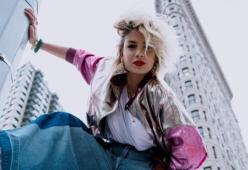 Emma Marrone presenta "Essere Qui": "È un disco che ho fatto per mostrare, non per dimostrare"