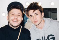 Riki e Lowlow: ecco finalmente "Sbagliato", il loro duetto